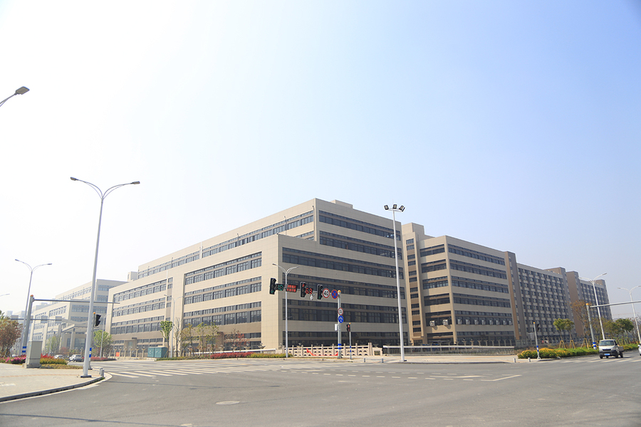 大型室内外涂装工程-工业地坪涂料工程-温州市瑞丰装饰工程有限公司